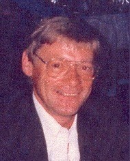 Photo of David-Scott White